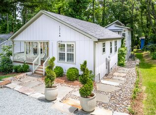 1314 Sedgefield St #A, Durham, NC 27705