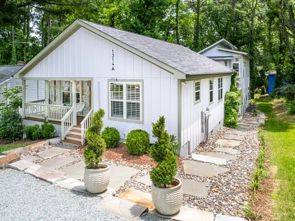 1314 Sedgefield St, Durham, NC