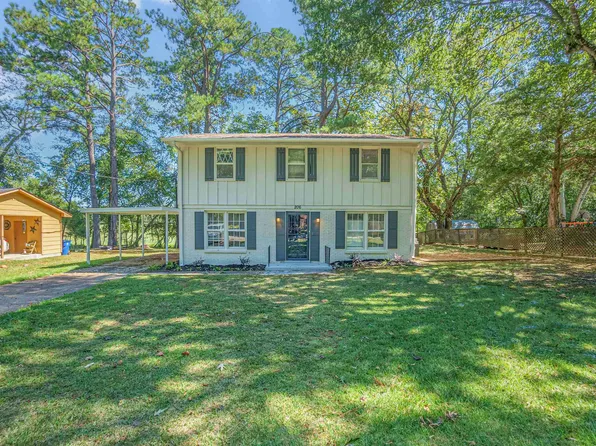 206 Lake Dr, Somerville, TN 38068