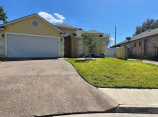 9023 Lady Di Loop, Laredo, TX 78045