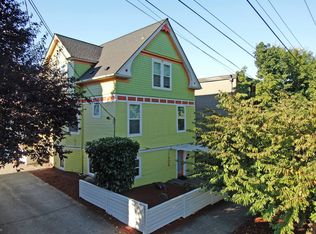 1609 E Columbia St APT 1, Seattle, WA 98122