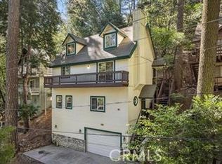 27831 Rainbow Dr, Lake Arrowhead, CA 92352
