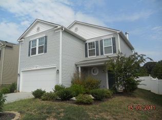 299 Ranlo Ave, Gastonia, NC 28054