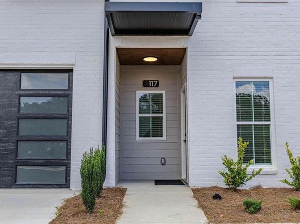 117 Chateau Dr #117, Rome, GA 30161