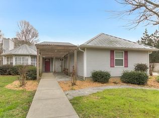 48088 Woodhaven Rd, Tickfaw, LA 70466