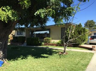 14215 Dittmar Dr, Whittier, CA 90605