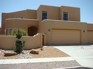 6252 Zaltana Rd NW, Albuquerque, NM 87120