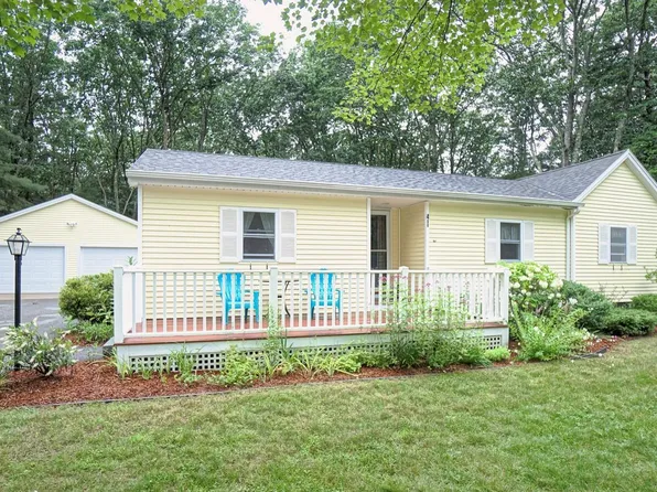 490 Alfred Road, Kennebunk, ME 04043