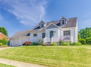 174 Morgan St, Barberton, OH