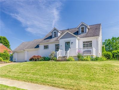 174 Morgan St, Barberton, OH, 44203