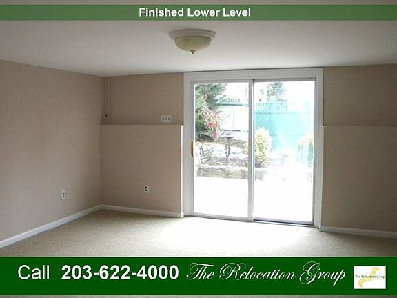 Finished Lower Level