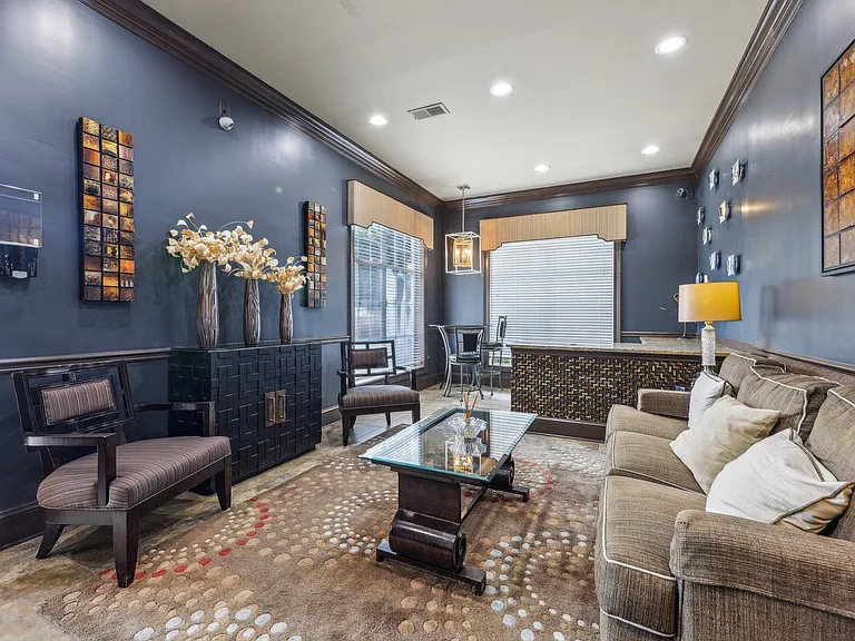 Wesley Providence Apartments at Stonecrest — Photo 36