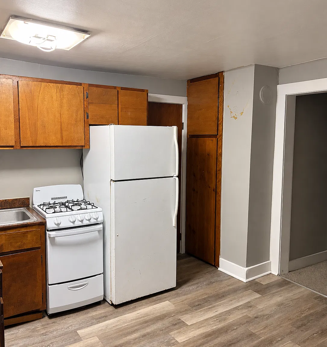 1 bed, 700 sqft, $950 — Photo 2