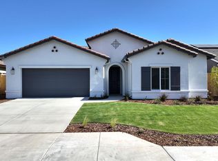 8518 Estes Park St, Bakersfield, CA 93314