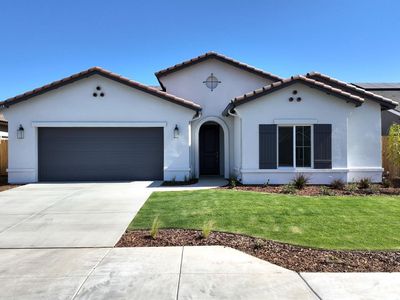 8518 Estes Park St, Bakersfield, CA, 93314