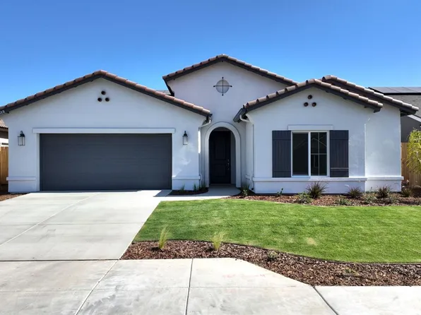 8518 Estes Park St, Bakersfield, CA 93314