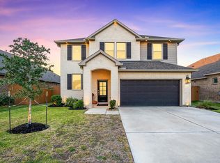 2603 Ocean Key Dr, Texas City, TX 77568