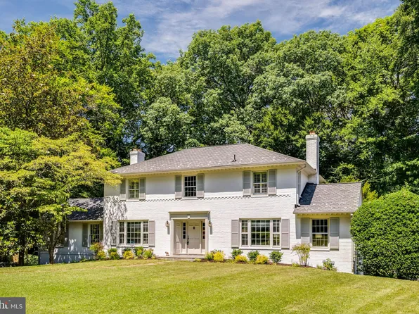 9106 Kittery Ln, Bethesda, MD 20817