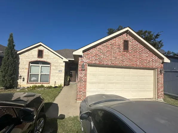 4378 McCart Ave, Fort Worth, TX 76115