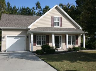 192 Marbella Dr, Murrells Inlet, SC 29576