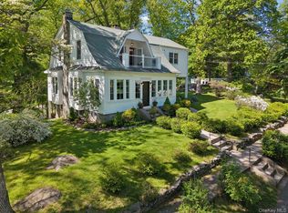 27 Dorchester Avenue, Hastings-on-Hudson, NY 10706