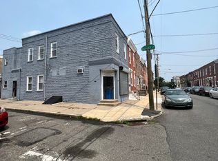 1924 S 4th St, Philadelphia, PA 19148