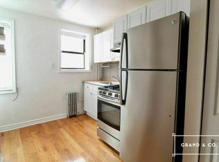 762 Grand St #2L, Brooklyn, NY 11211