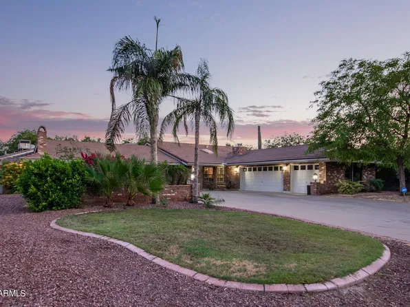 7821 W BLUEFIELD Avenue, Glendale, AZ 85308