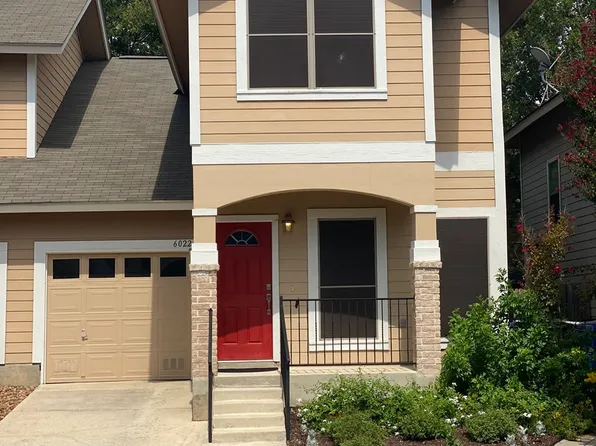 6022 E Jolie Ct, San Antonio, TX 78240
