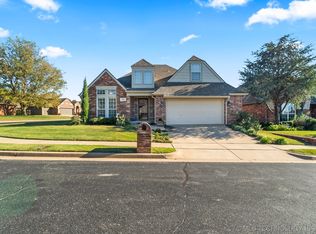 701 W Indianapolis St, Broken Arrow, OK 74012