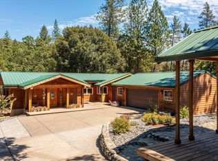 4017 Shadrack Ln, Greenwood, CA 95635