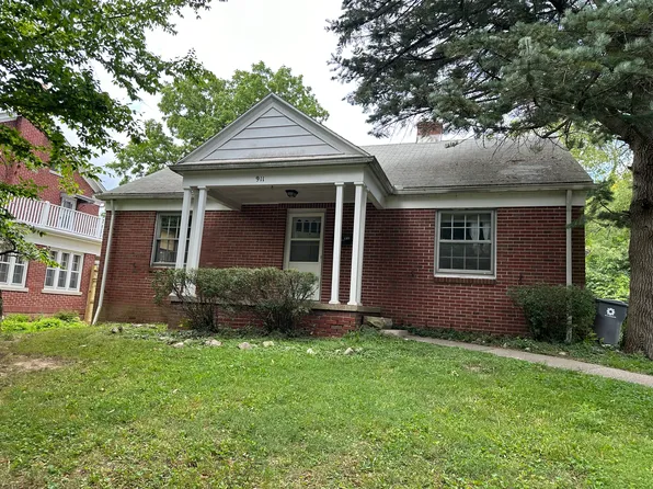 911 E University St, Bloomington, IN 47401