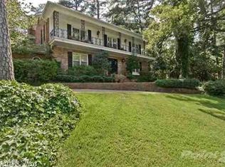 24 River Valley Rd, Little Rock, AR 72227