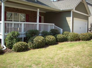 160 Meredith Ridge Rd, Athens, GA 30605