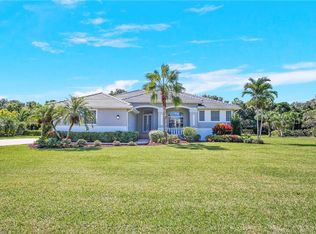 8811 King Lear Ct, Fort Myers, FL 33908