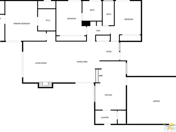 20 Kevin Lee Ln, Rancho Mirage, CA 92270