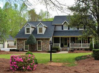 267 Farm Lake Rd, Boiling Springs, SC 29316