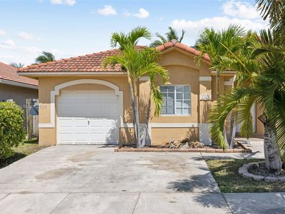 8961 SW 214th St, Cutler Bay, FL, 33189