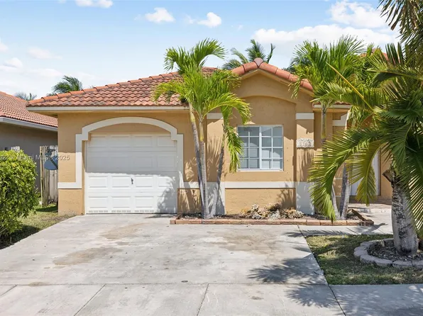 8961 SW 214th St, Cutler Bay, FL 33189