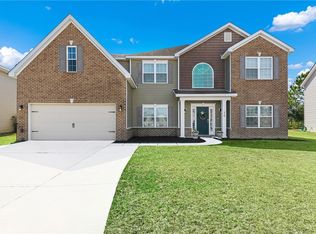 358 Daniel Trent Way, Kingsland, GA 31548