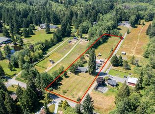 20428 36th Ave NW, Stanwood, WA