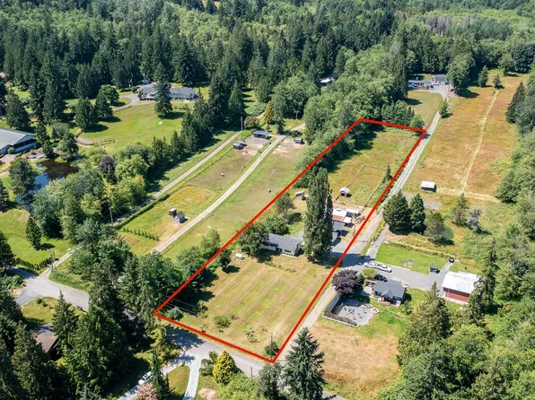 20428 36th Ave NW, Stanwood, WA 98292