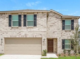 1928 Cherry Bark Ln, Forney, TX 75126