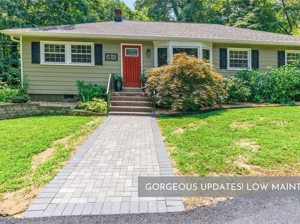 6921 Old Westham Rd, Richmond, VA 23225