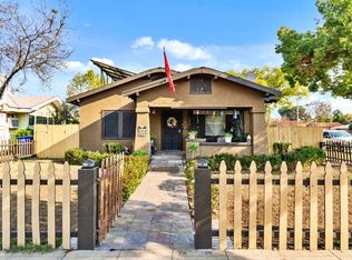 1306 N Adoline Ave, Fresno, CA 93728