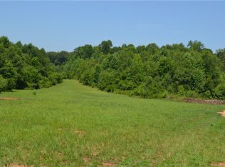 1109 Mill St, Belton, SC 29627