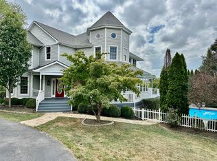 133 Treetop Ct, Georgetown, KY 40324