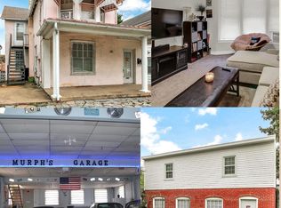 29 N 23rd St, Mount Penn, PA 19606