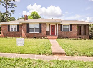 407 Alice St SW, Bessemer, AL 35022