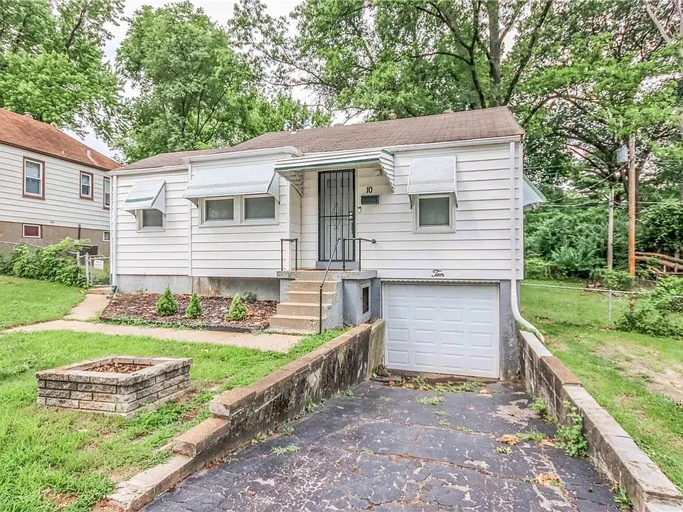 10 Lamar Dr